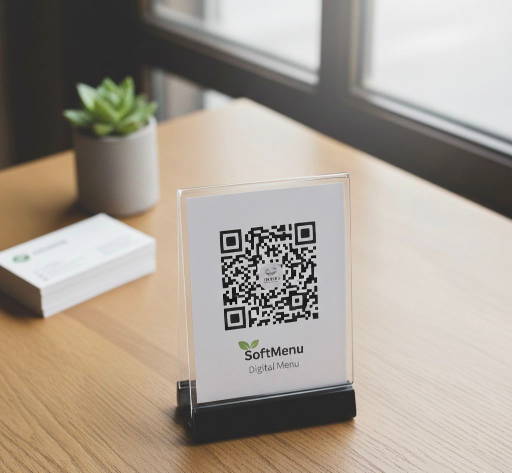 بهترین پلتفرم منو دیجیتال رستوران و کافه ویژیگی های مهم